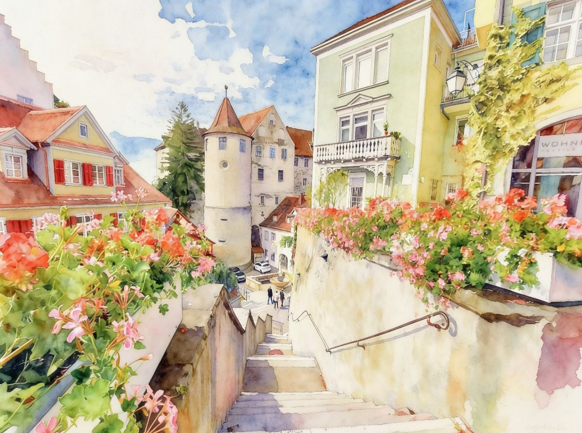 Meersburg