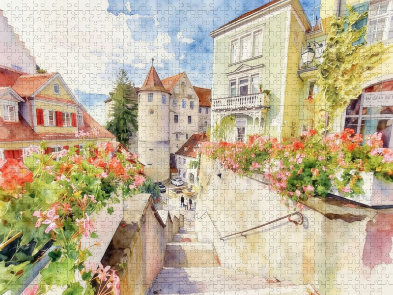 Meersburg