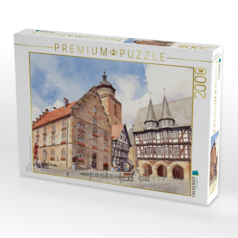 Alsfeld