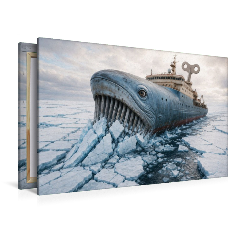 Der Eisbrecher