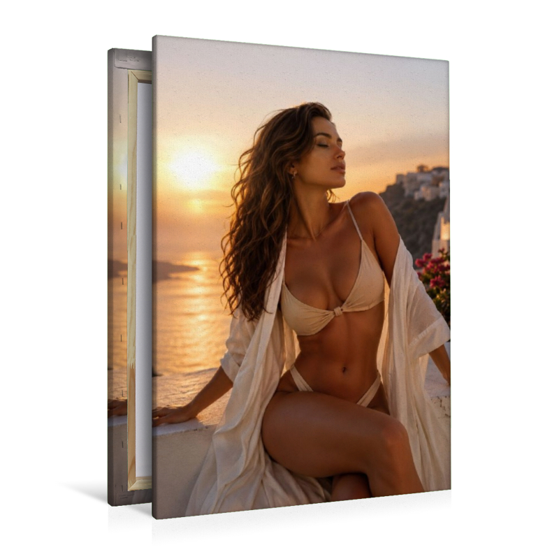 Ein Motiv aus dem Kalender Traumhafte Frauen - 12 Monate voller Schönheit, Eleganz und Ausstrahlung