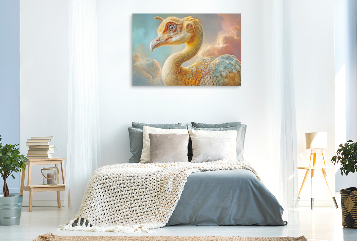 Entzückend seltsame Tierwesen