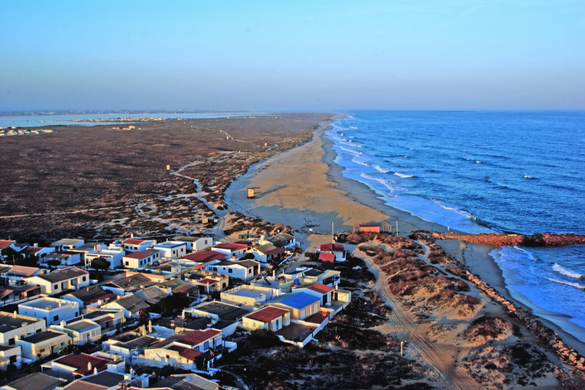 Inseltraum in Portugal