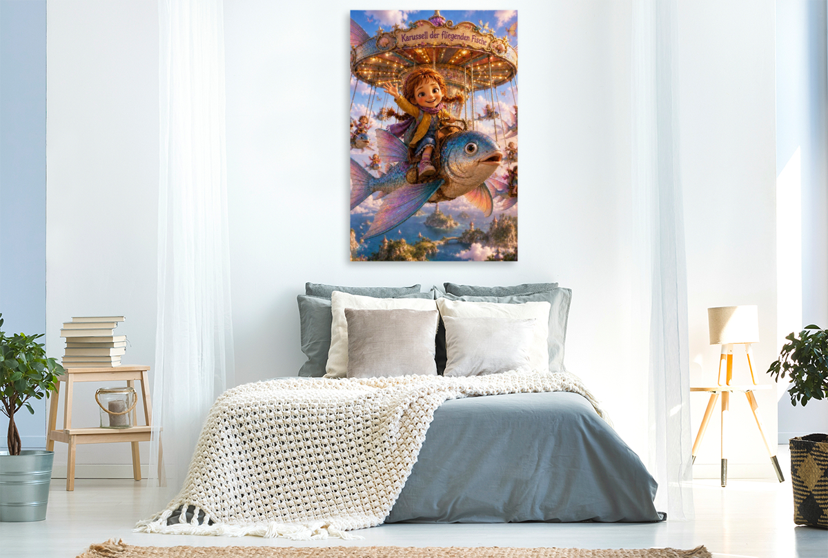 Das Wunderkarussell
