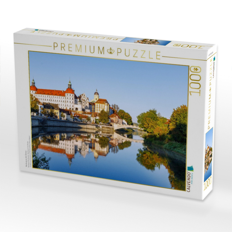 Neuburg an der Donau