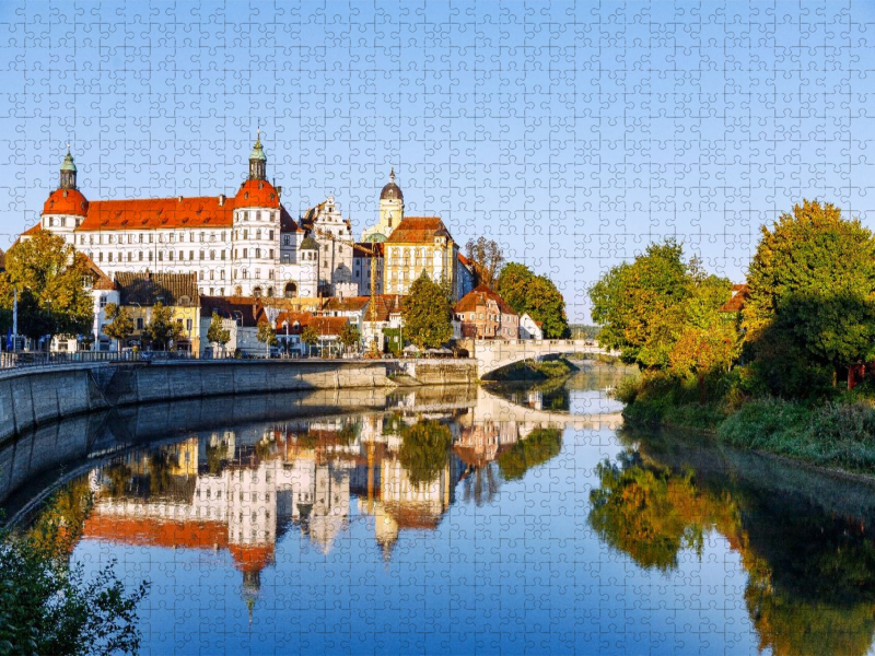 Neuburg an der Donau