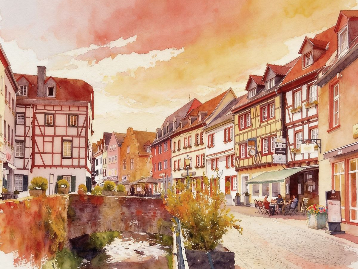 Bad Münstereifel