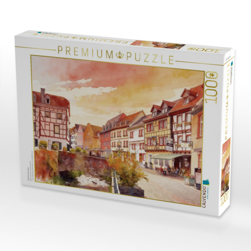 Bad Münstereifel