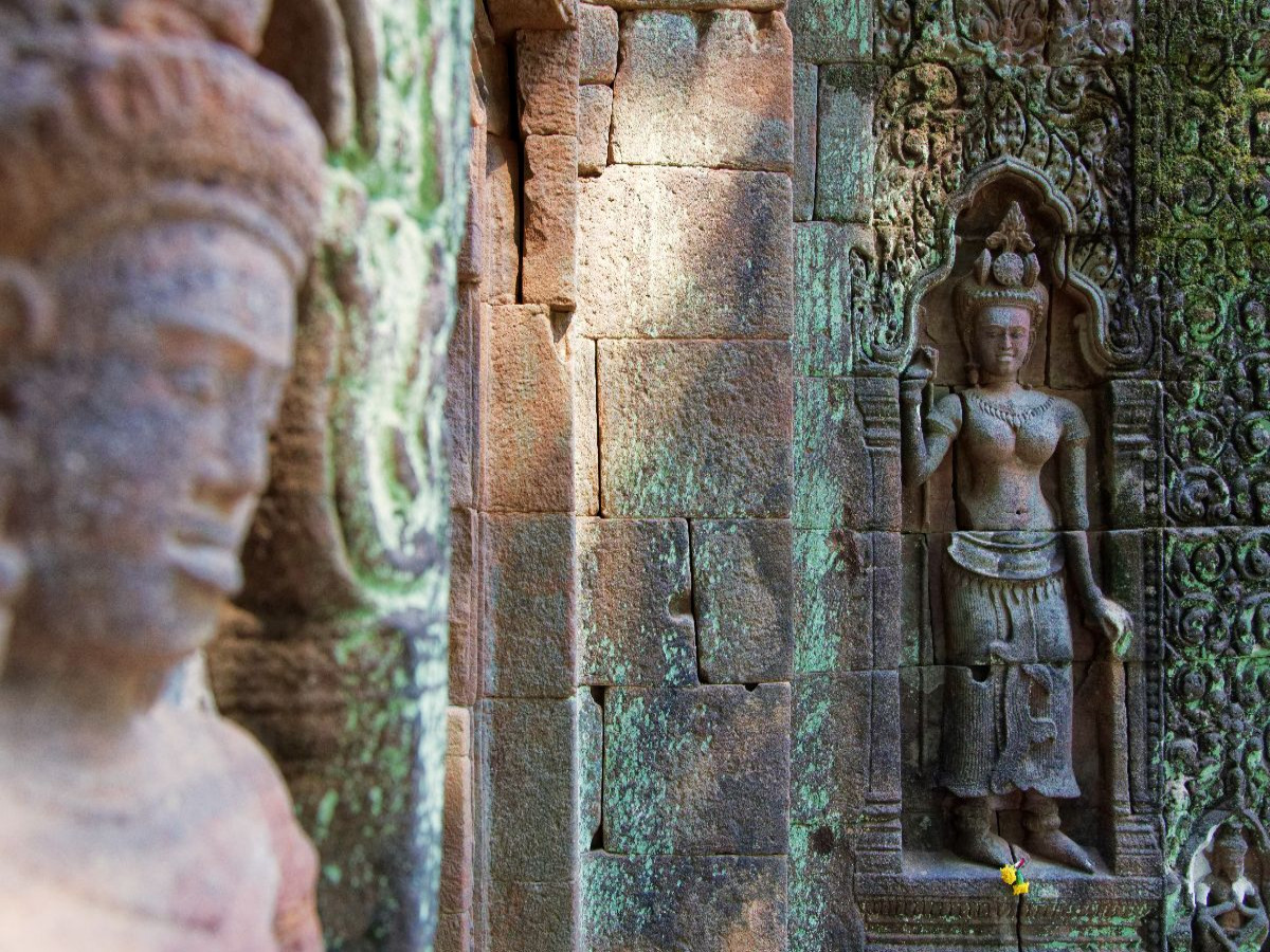 Wat Phou