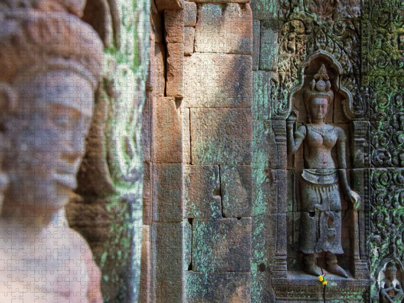 Wat Phou