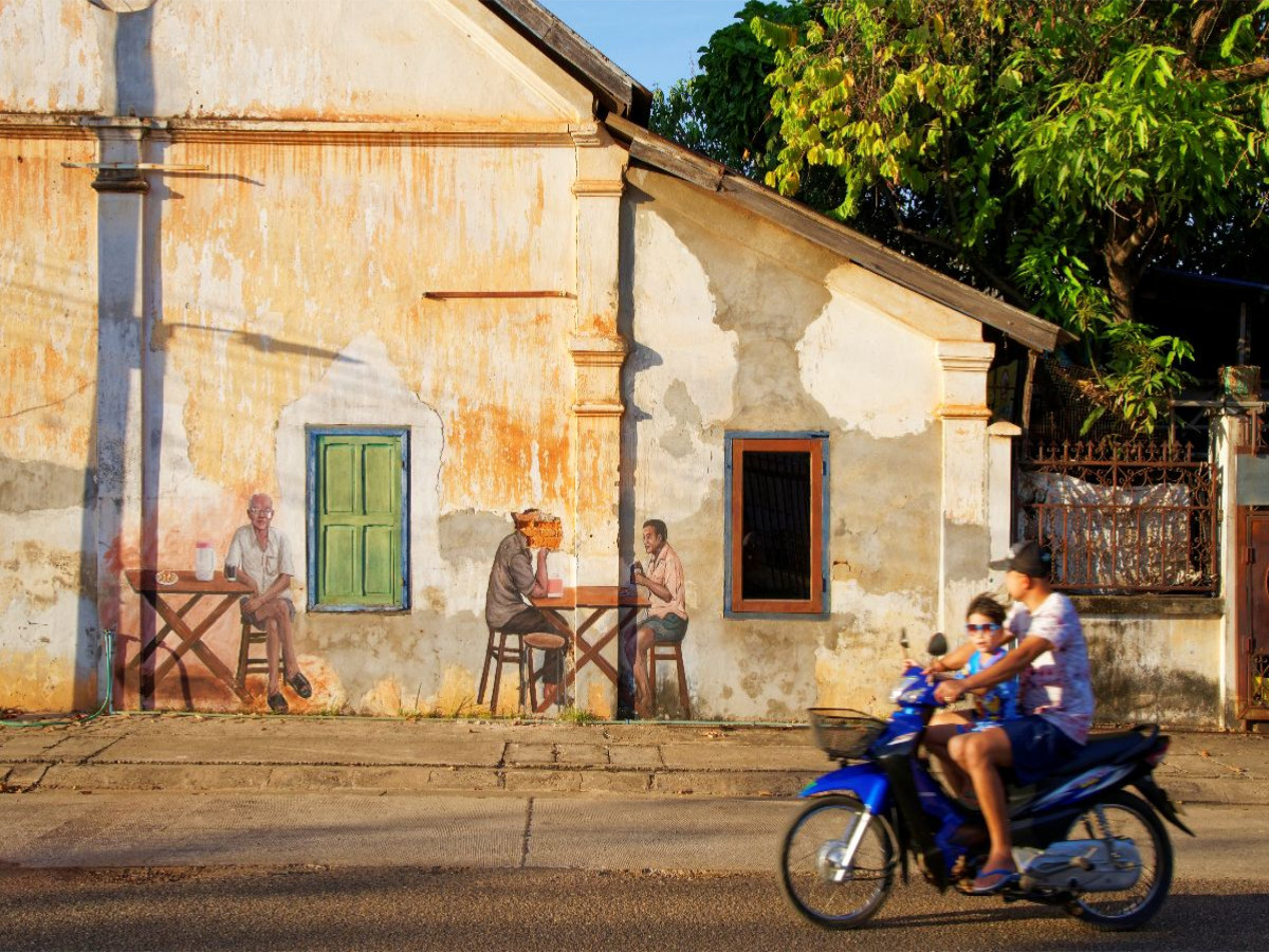 Savannakhet