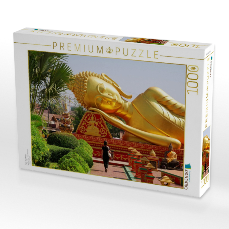 Wat That Khao