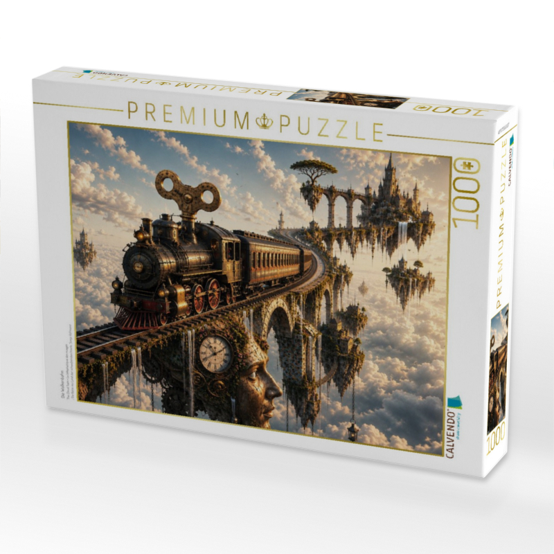 Die Wolkenbahn