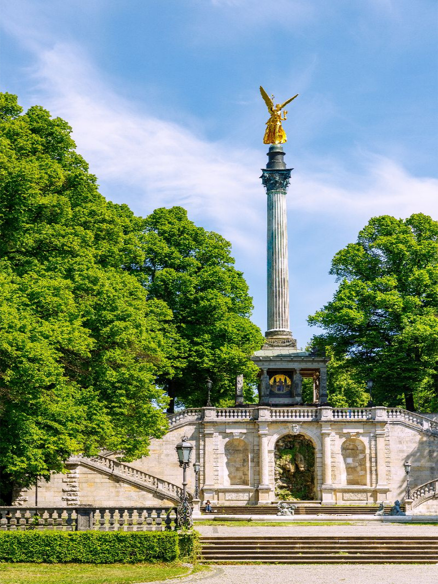 Friedensengel