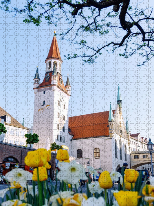 Altes Rathaus