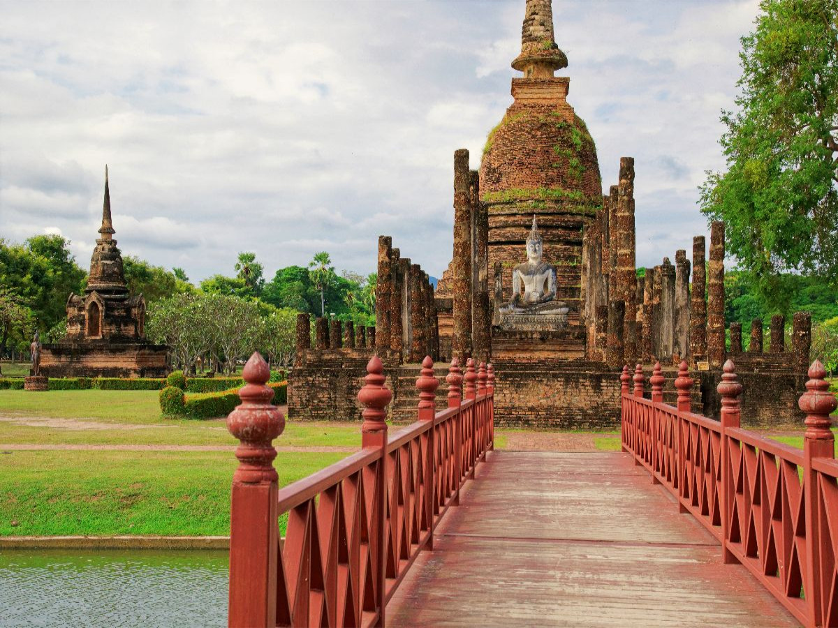 Wat Sa Si