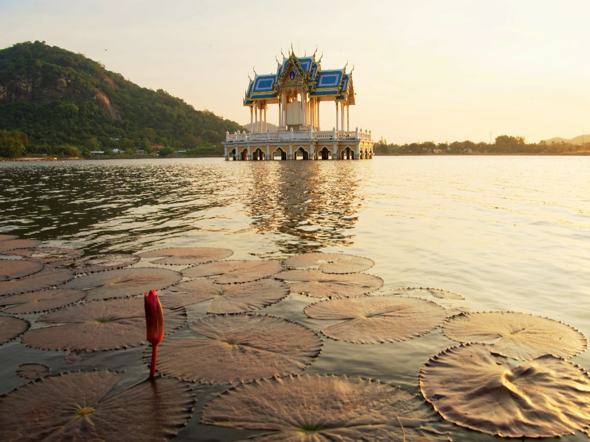 Khao Tao, Hua Hin