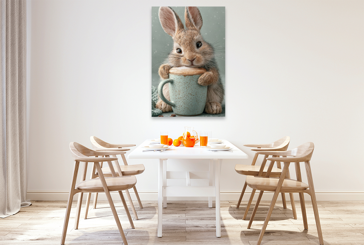 Ein Motiv aus dem Kalender Lust auf Kaffee Spaß