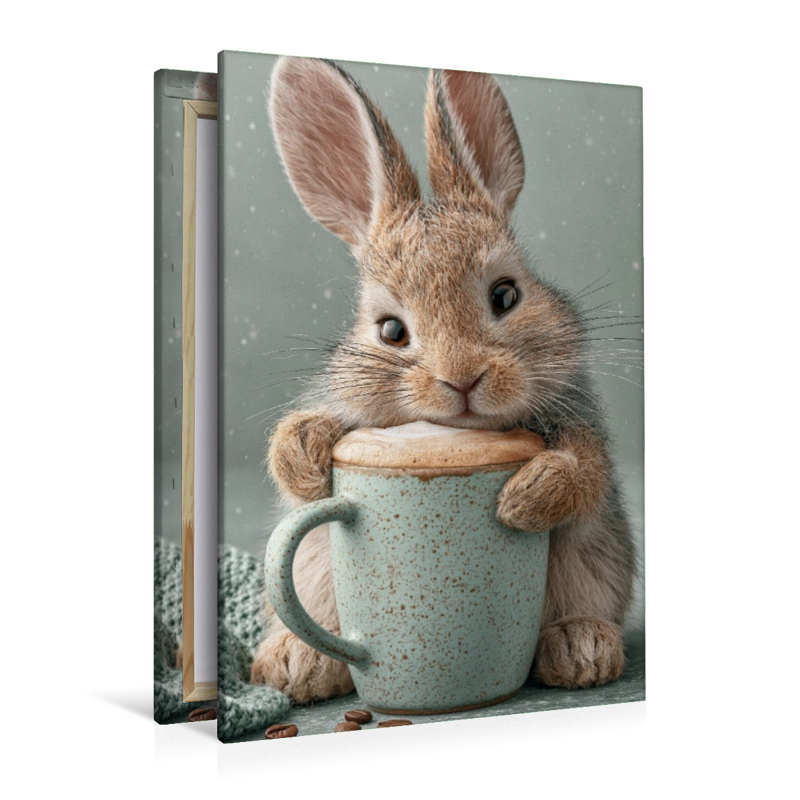 Ein Motiv aus dem Kalender Lust auf Kaffee Spaß