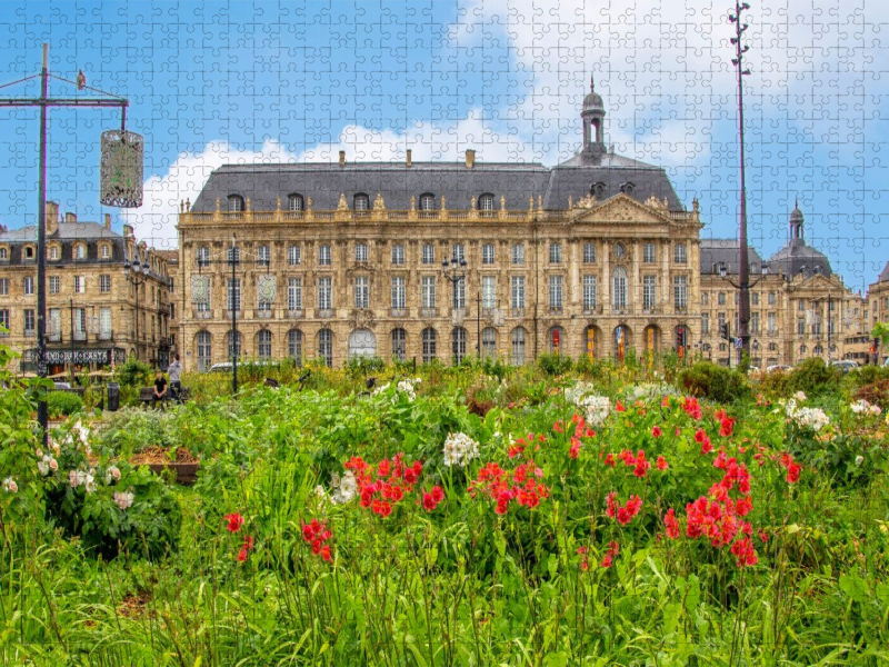 Palais de la Bourse