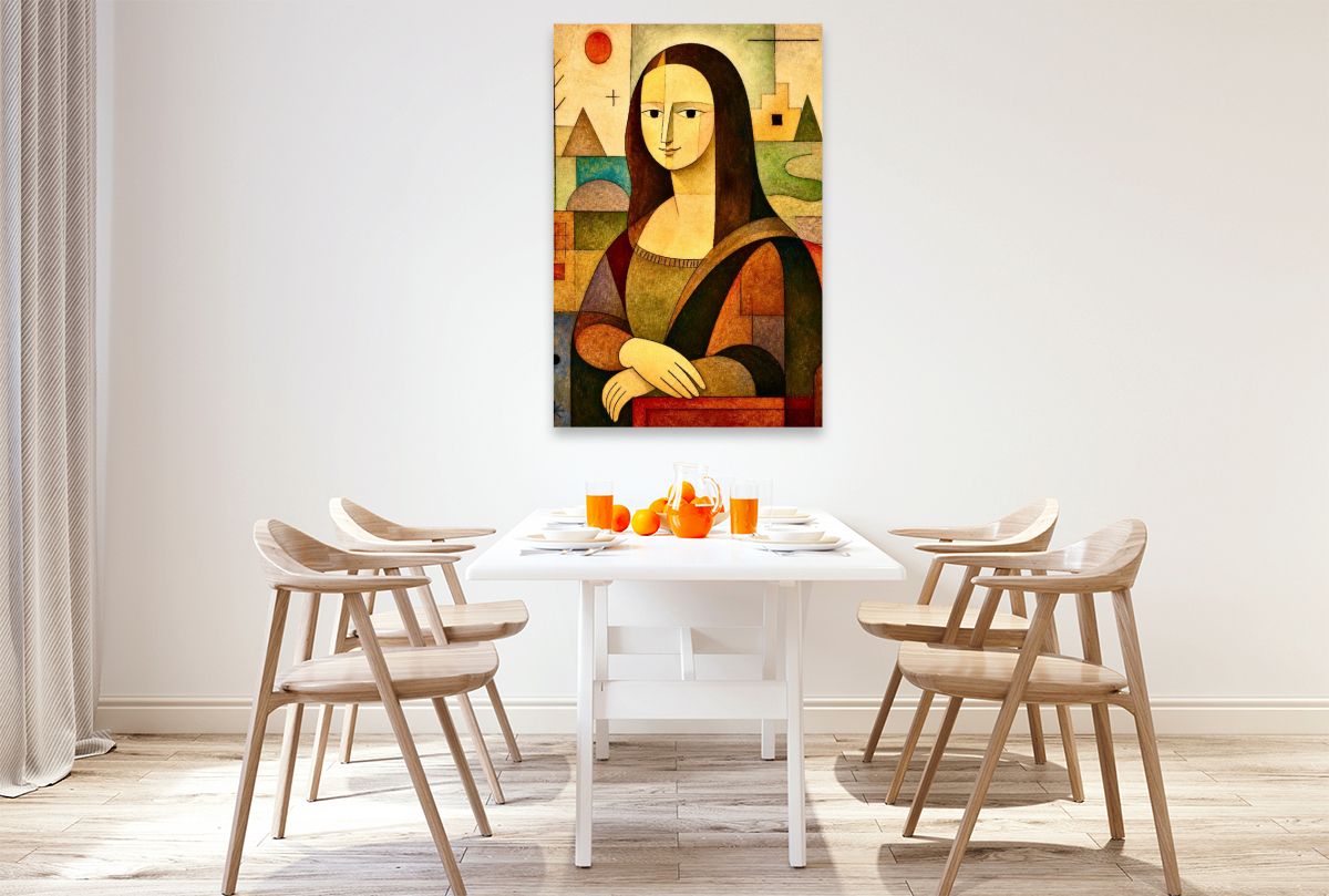 Mona Lisa