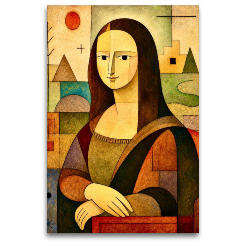 Mona Lisa