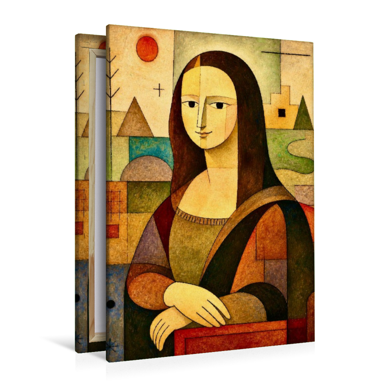 Mona Lisa