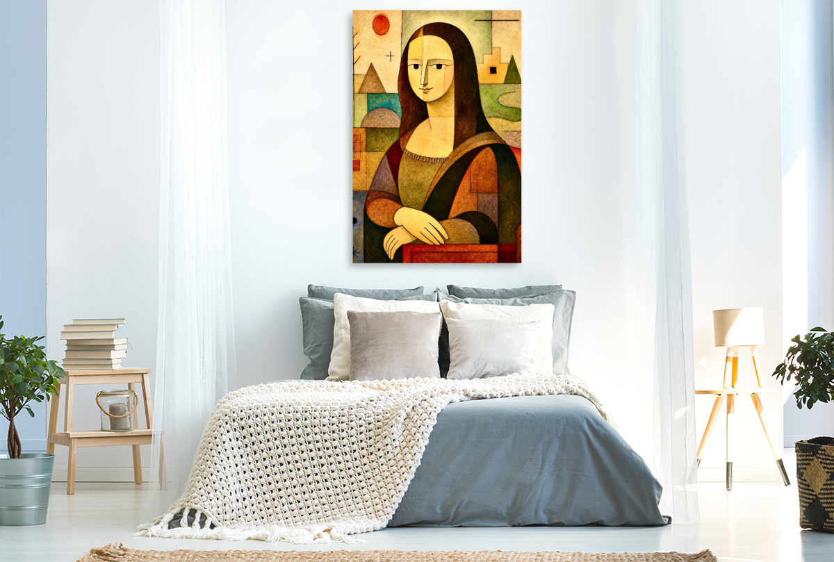 Mona Lisa