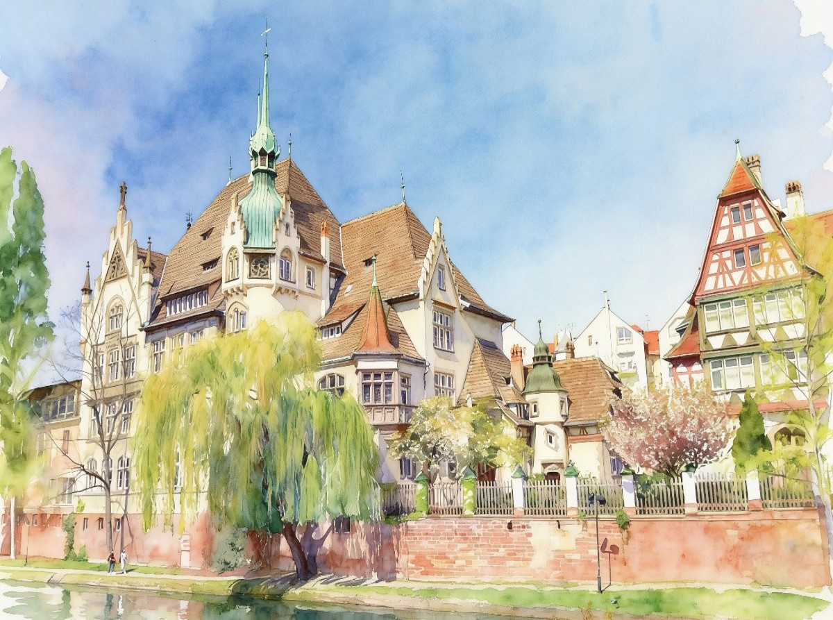 Saarlouis