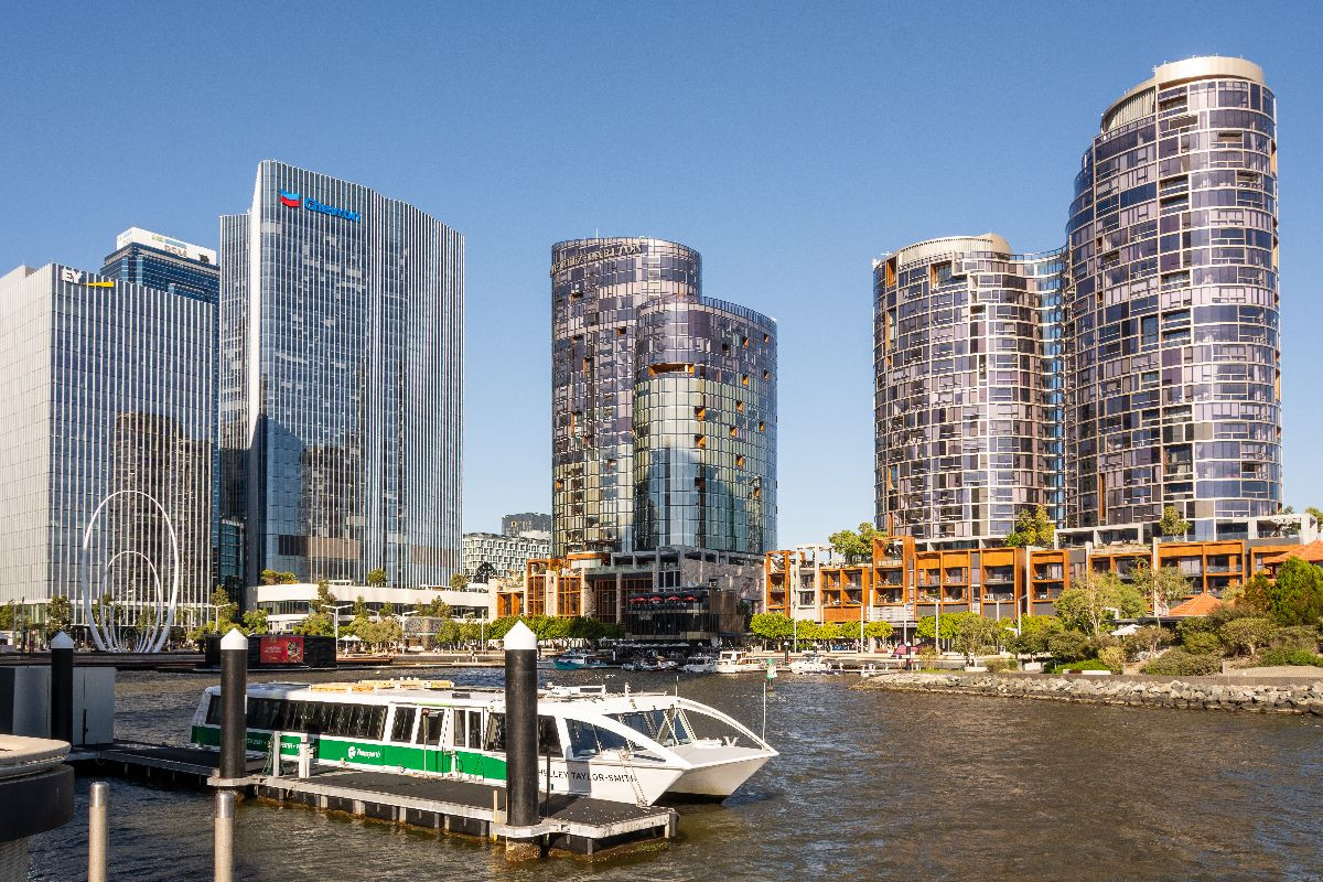 Perth