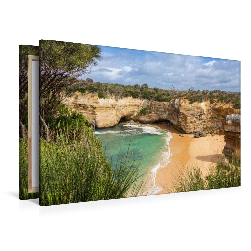 Loch Ard Wreck Lookout, Great Ocean Road