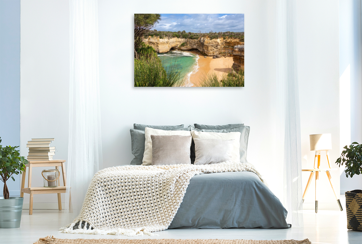 Loch Ard Wreck Lookout, Great Ocean Road
