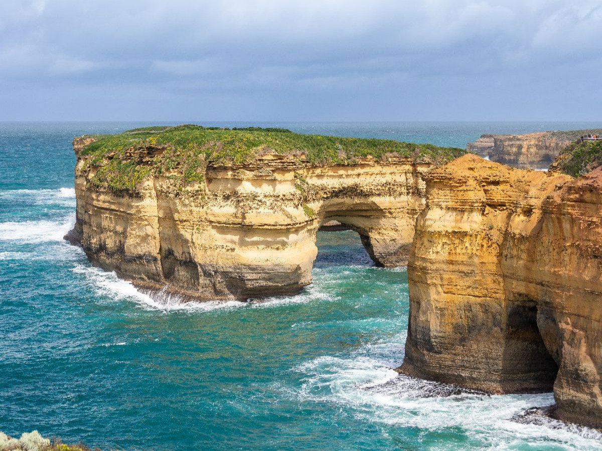 Loch Ard Gorde, Great Ocean Road