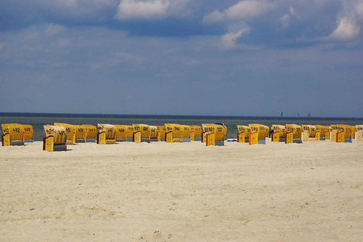 Strandliebe