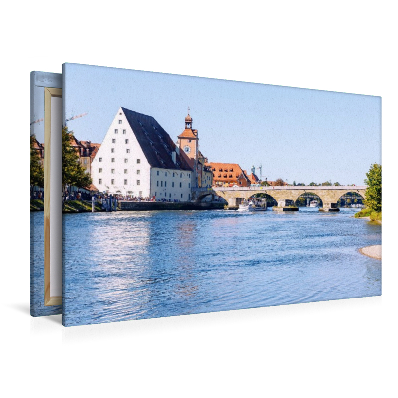Zeitloses Regensburg