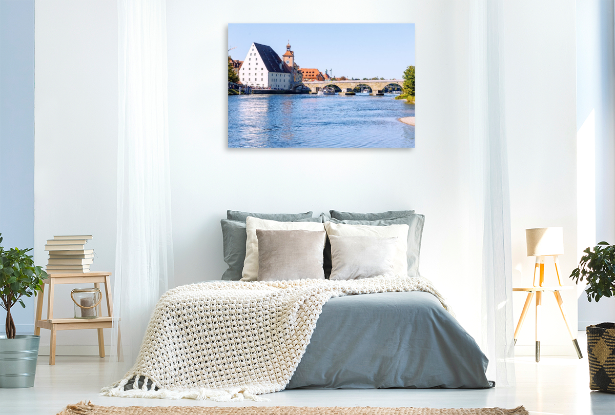 Zeitloses Regensburg