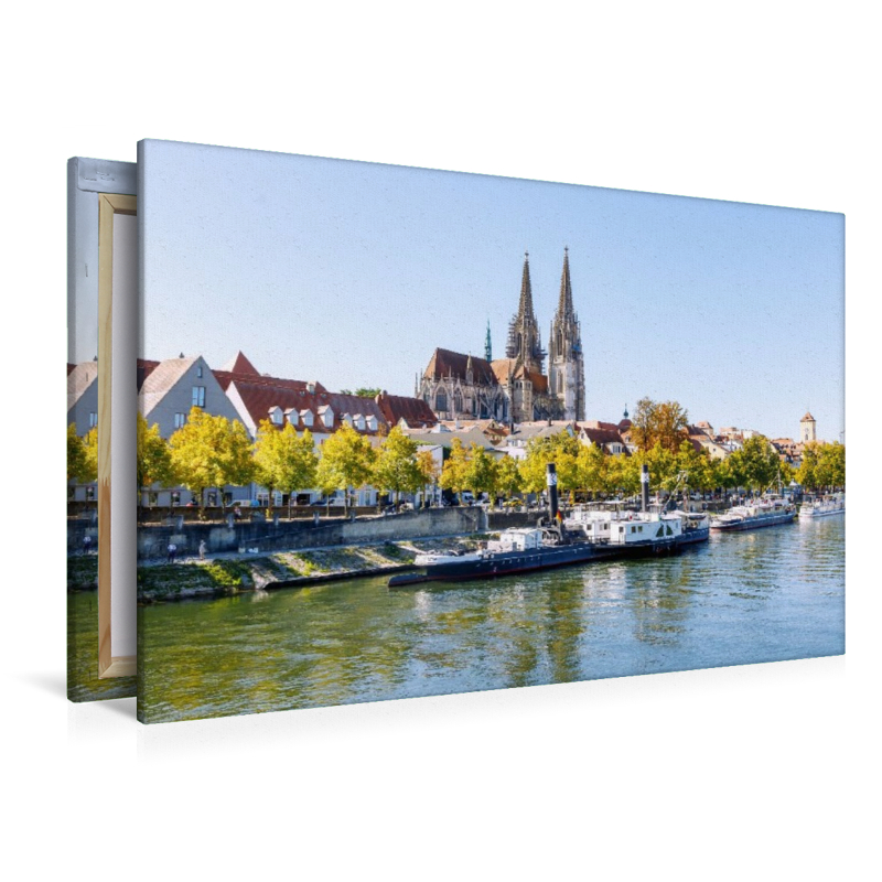 Zeitloses Regensburg