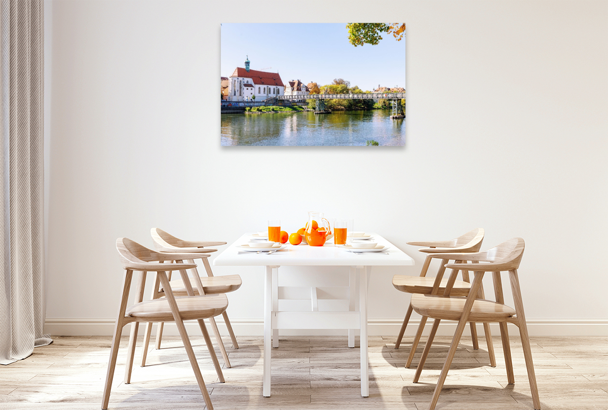 Zeitloses Regensburg