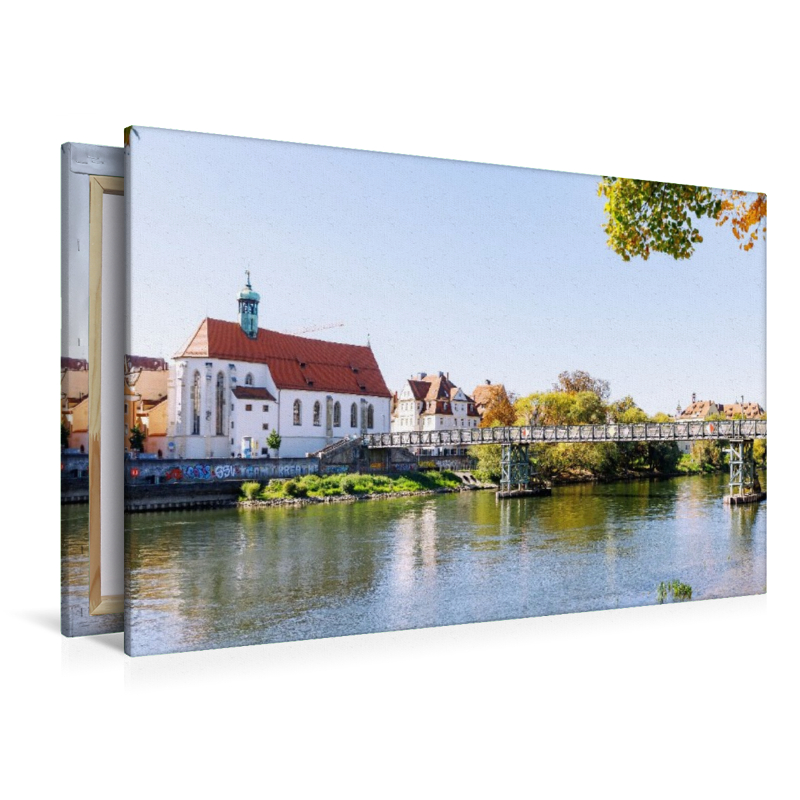 Zeitloses Regensburg