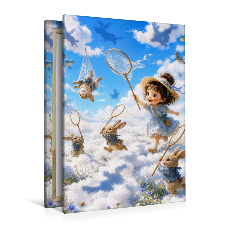 Die Wolkenfänger