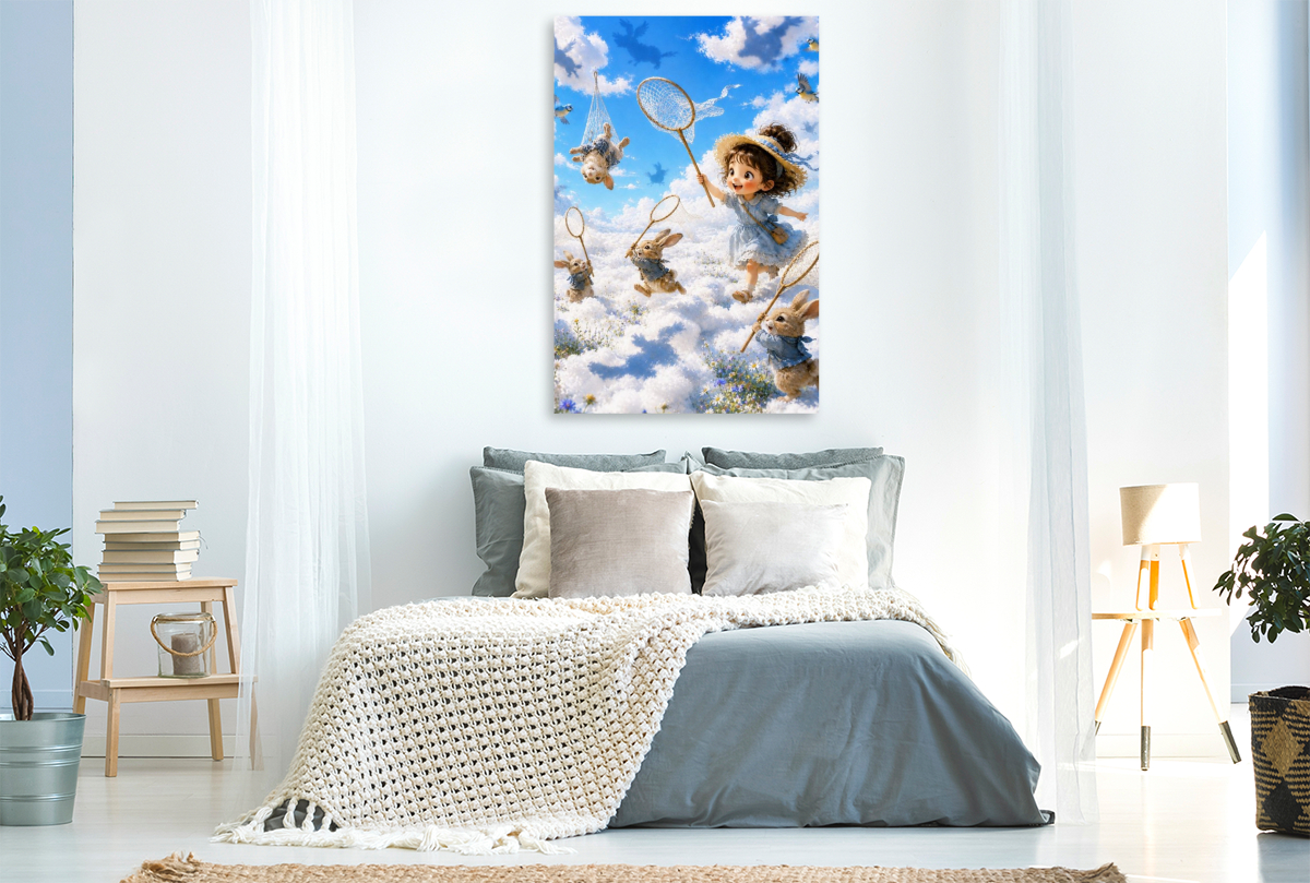 Die Wolkenfänger