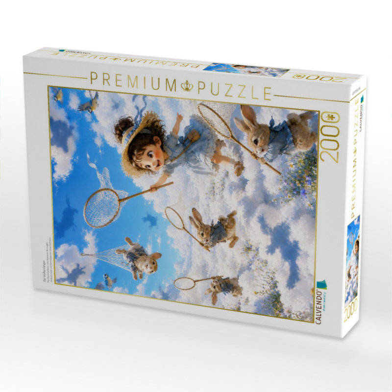 Die Wolkenfänger