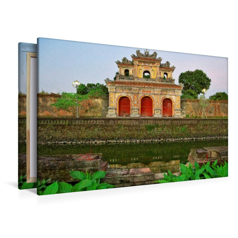 Cua Chuong Duc