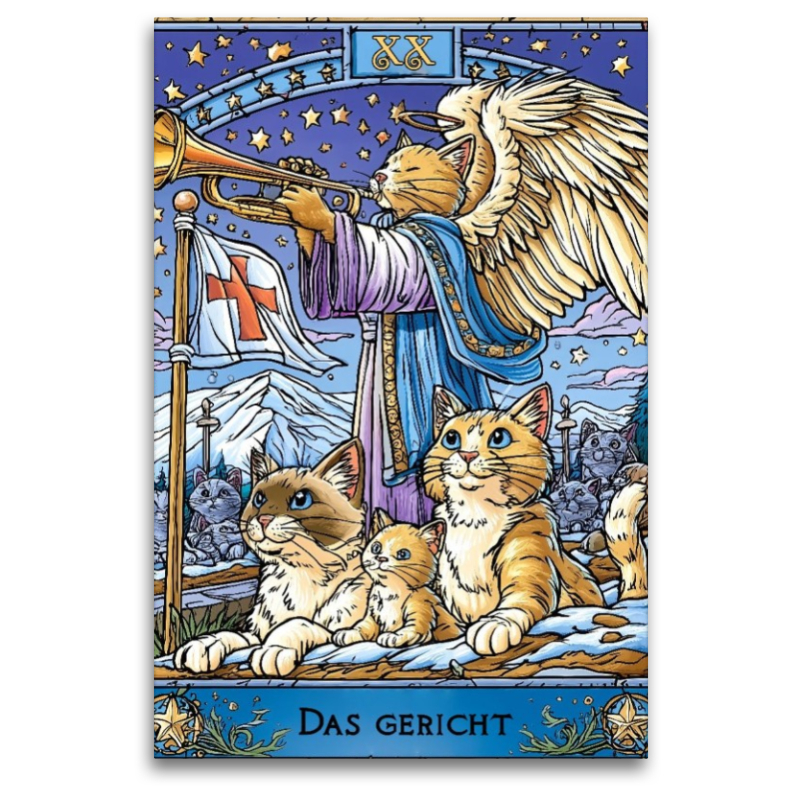Das Gericht