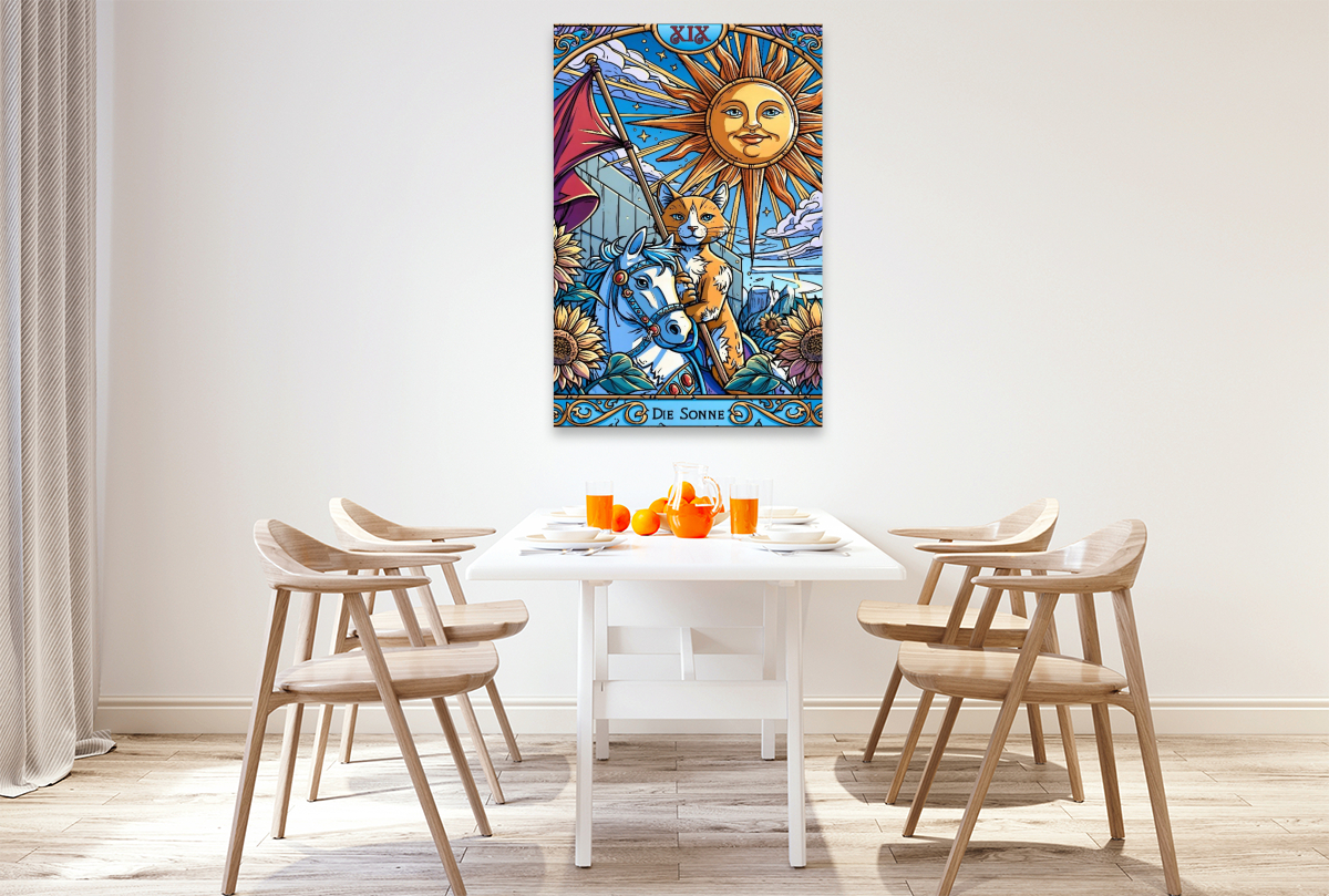 Die Sonne