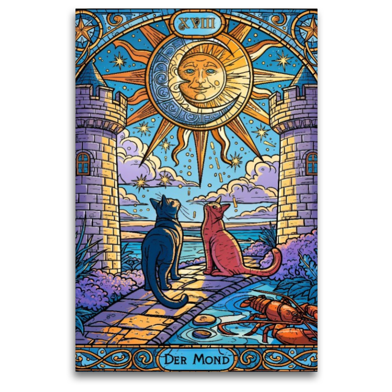 Der Mond