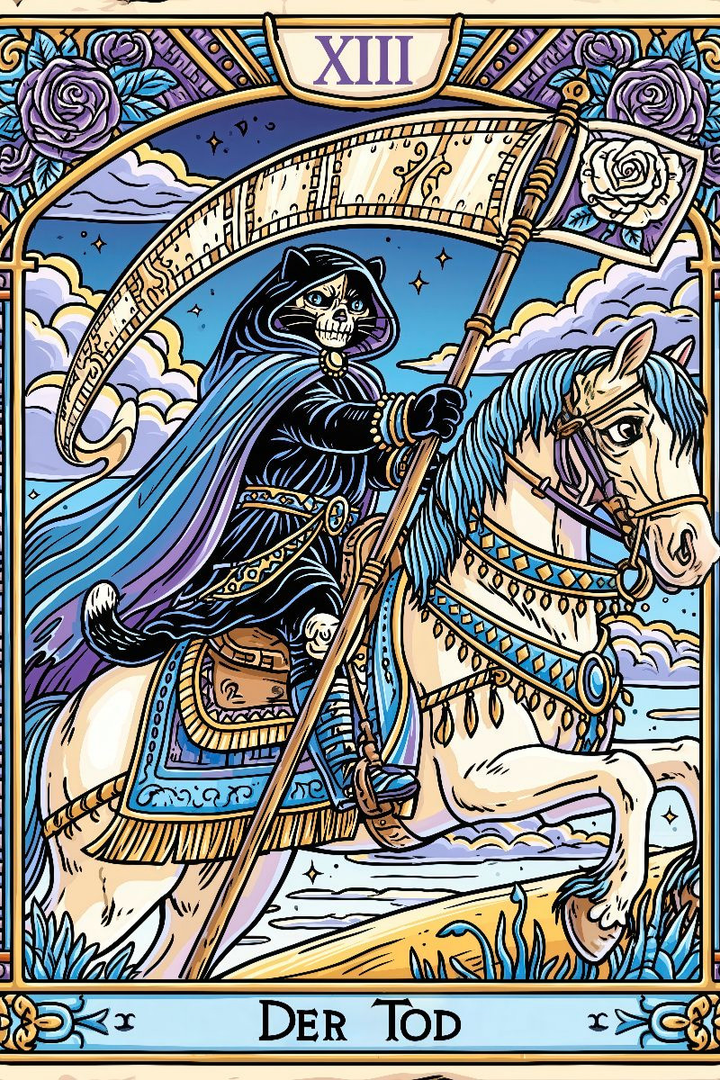 Der Tod