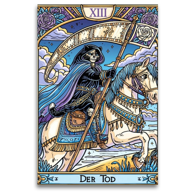 Der Tod