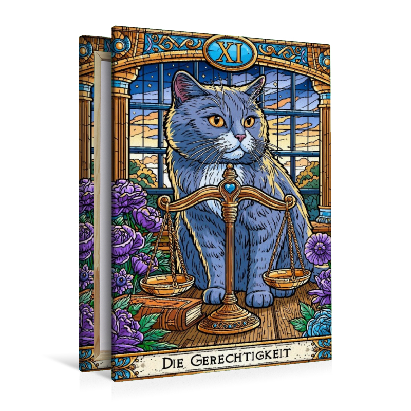 Die Gerechtigkeit
