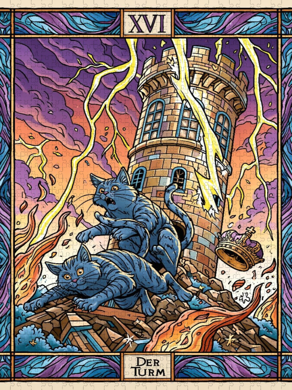 Der Turm